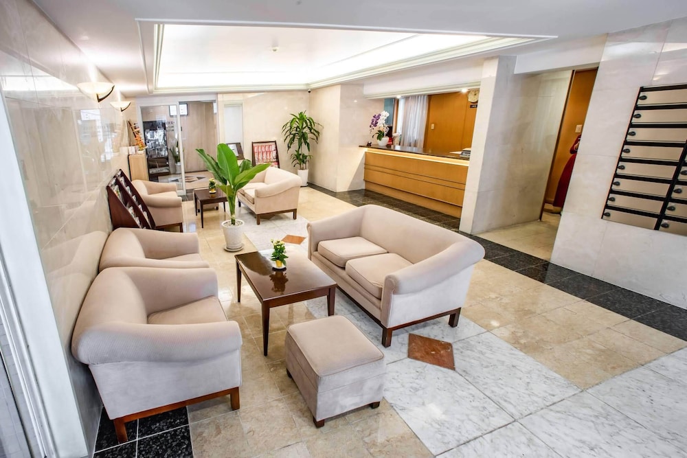 Saigon Court Serviced Apartment 41/55