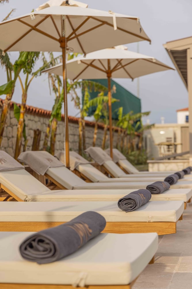 June Hotel Alacati 9/50