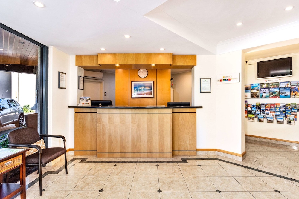 Quality Resort Sorrento Beach 14/59