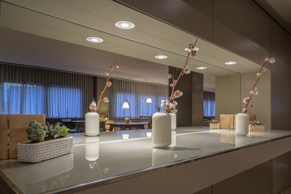 Ac Hotel Pisa By Marriott 3/62