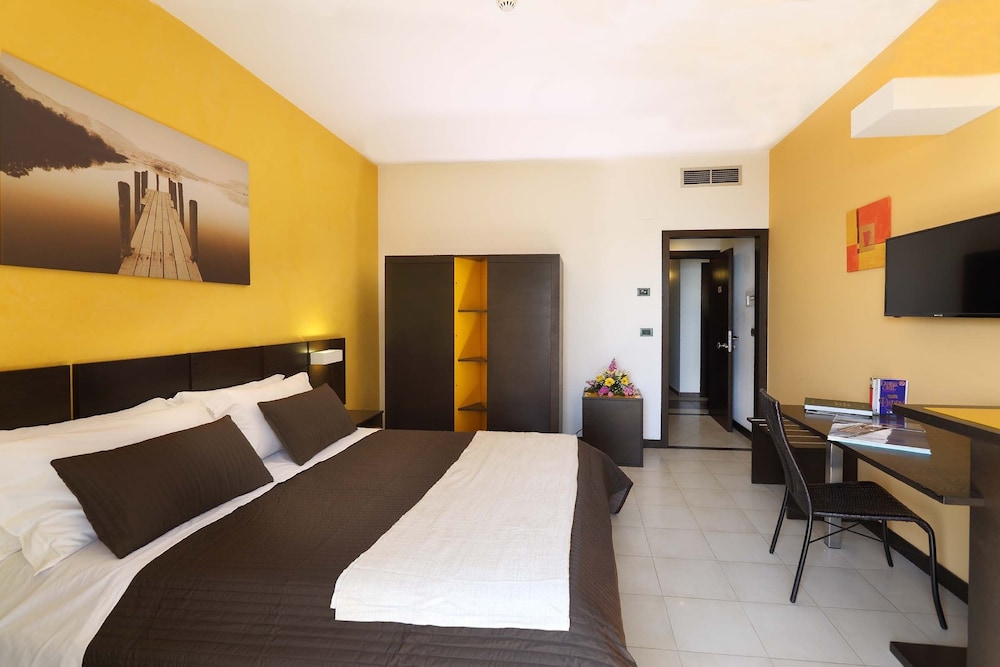 Hotel San Giovanni 21/66