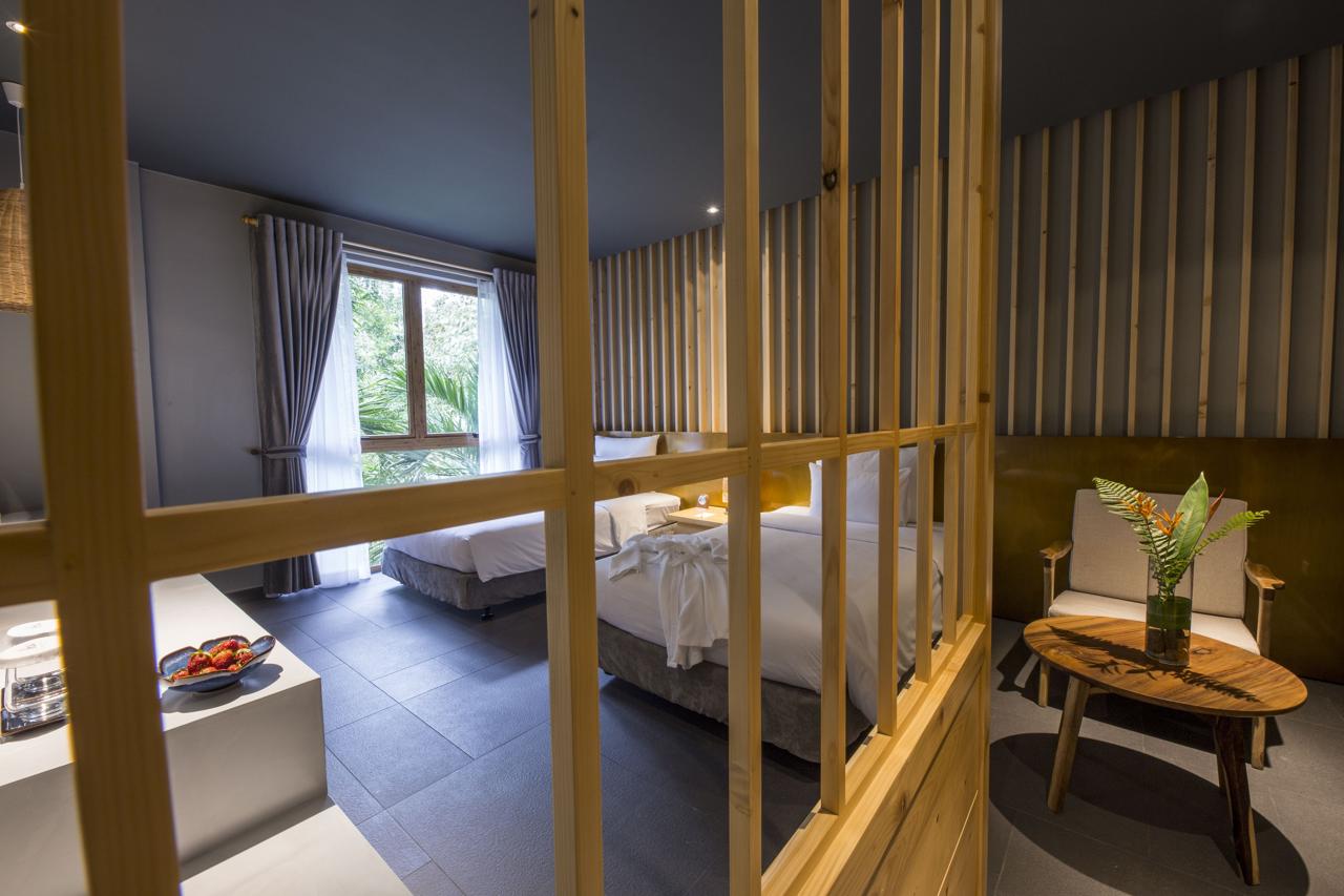 Alba Wellness Valley by Fusion 22/37