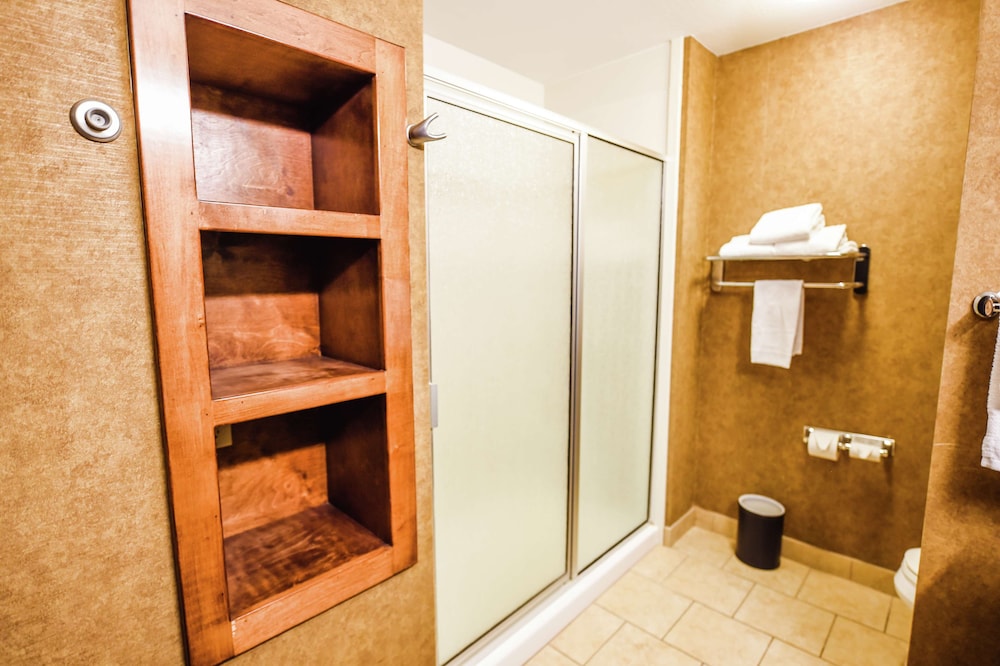 Hampton Inn And Suites Pine Bluff 23/46