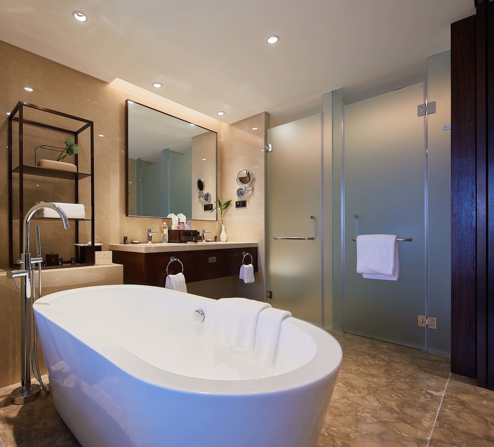 Fu Rong Ge Hotel 49/50