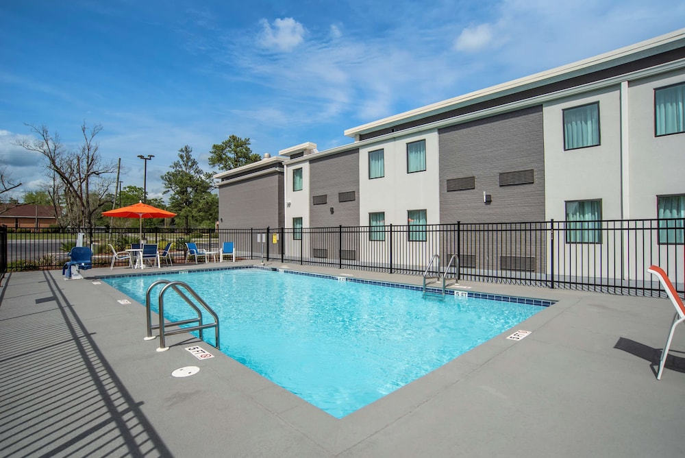 Best Western Brewton Inn 1/58
