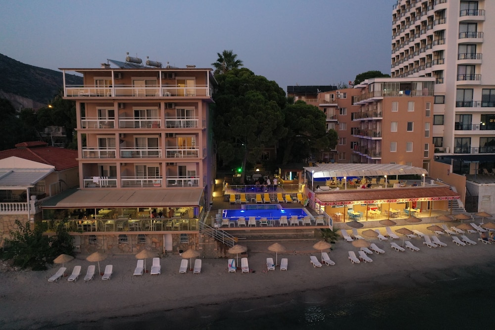 Melis Otel 6/65