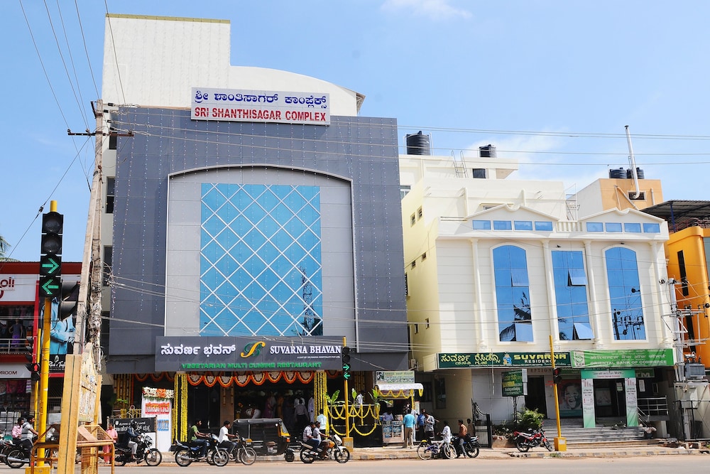 SUVARNA RESIDENCY 2/46