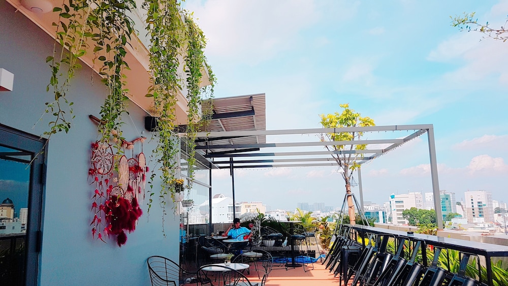 SKYY Garden 27/34