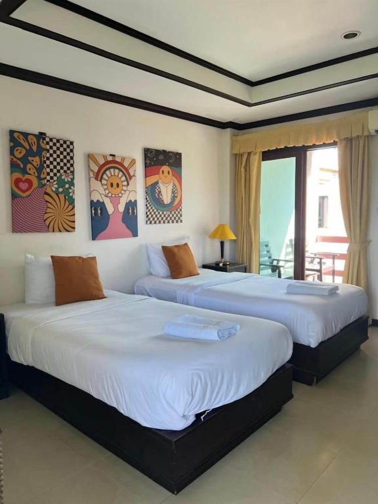 Samui Seabreeze Place 16/43