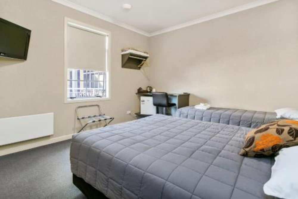 No1 Motels On Victoria 25/40