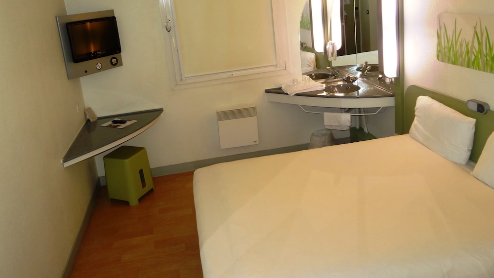 Ibis Budget Caen Gare 14/65