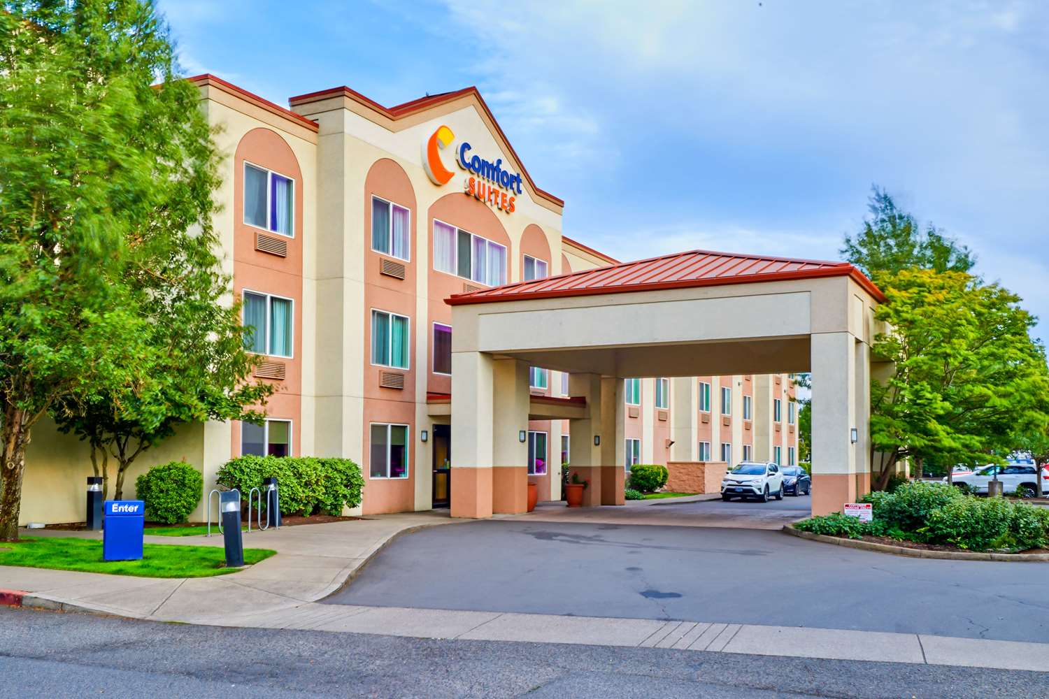 Comfort Suites Springfield RiverBend Medical 13/14