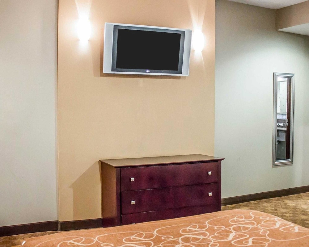 Comfort Suites Perrysburg - Toledo South 20/49