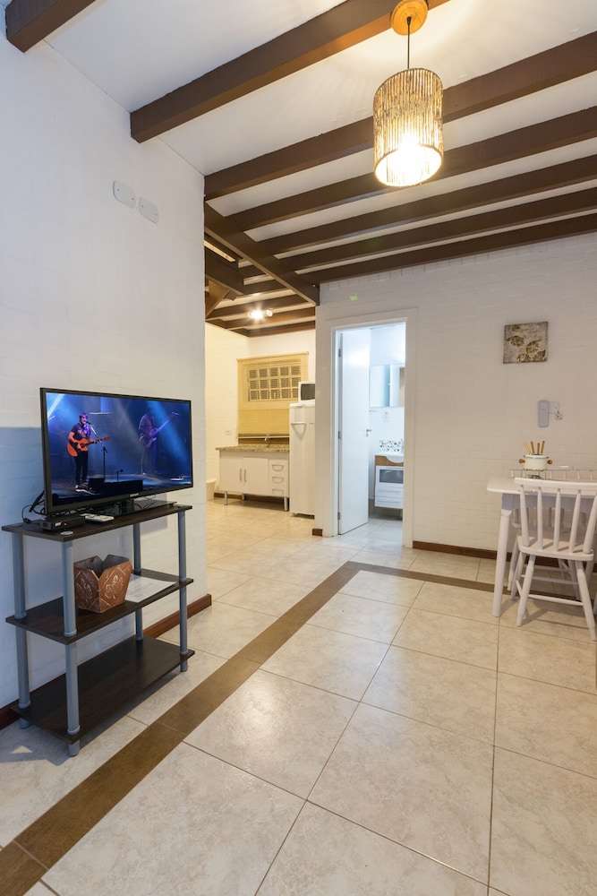 Voa Pousada Villa Belle Chales 50/66