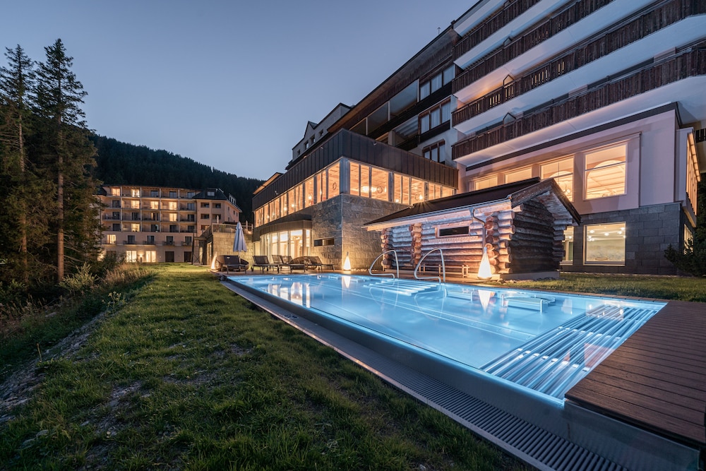 Wadhotel National 45/50