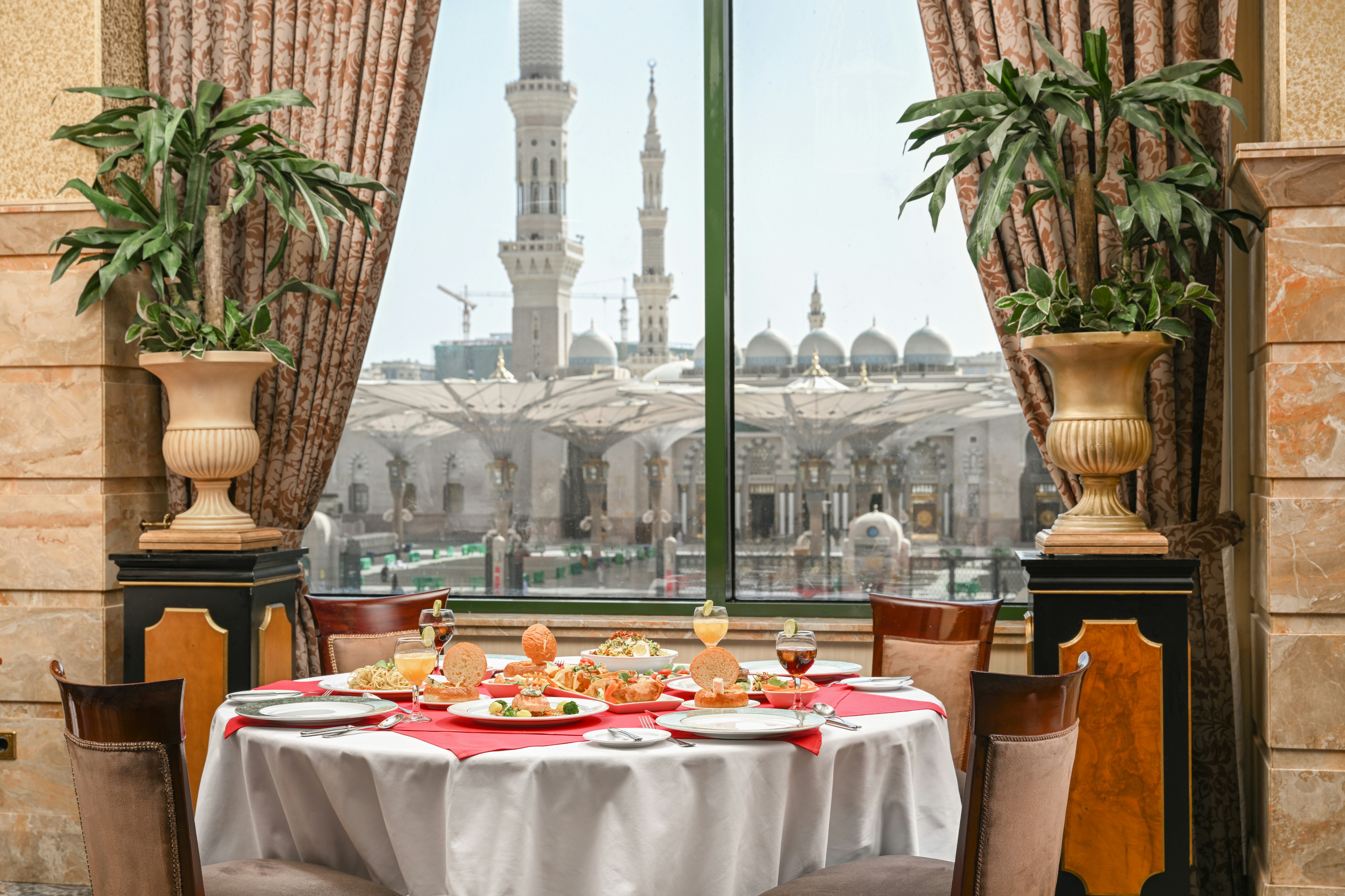Madinah Hilton Hotel 26/43