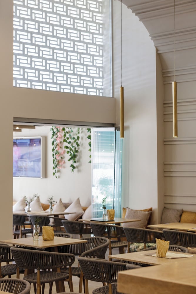 San Antonio Boutique Hotel 41/62
