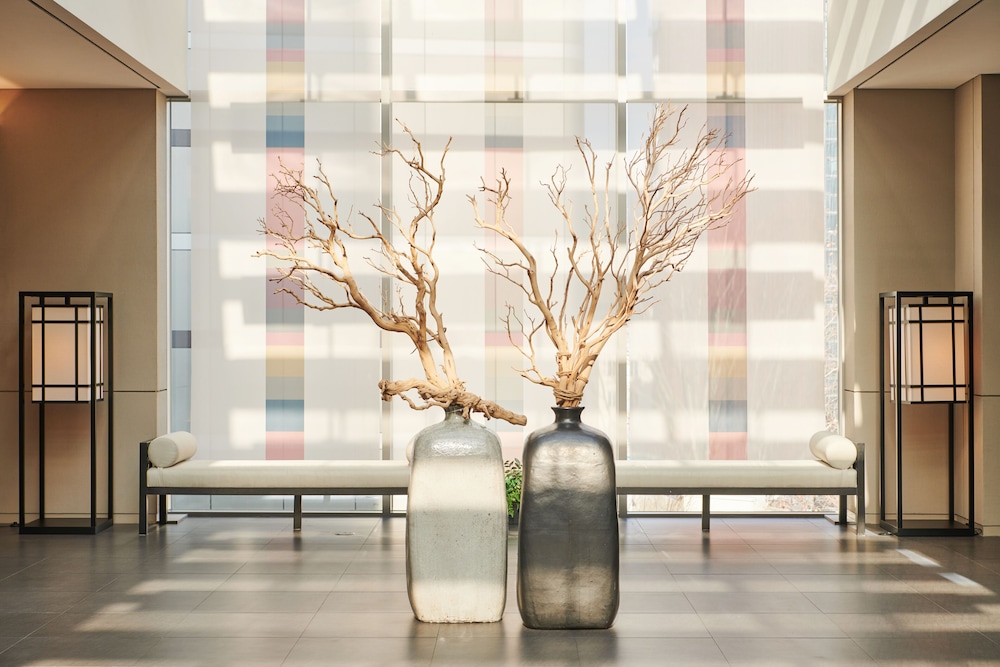 Nine Tree by Parnas Seoul Insadong 12/70