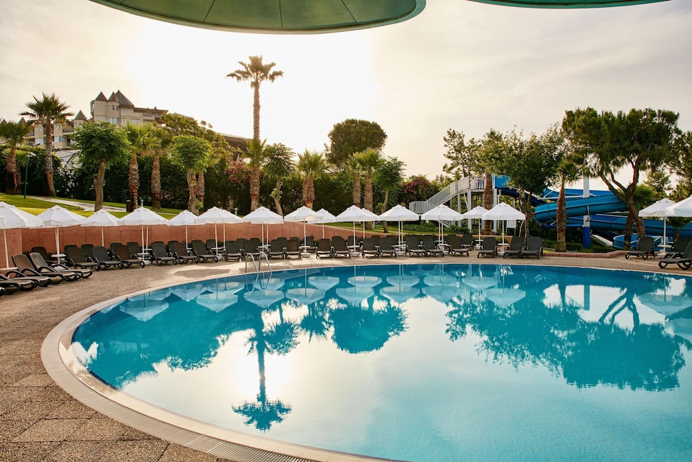 Gloria Verde Resort and Spa 22/50