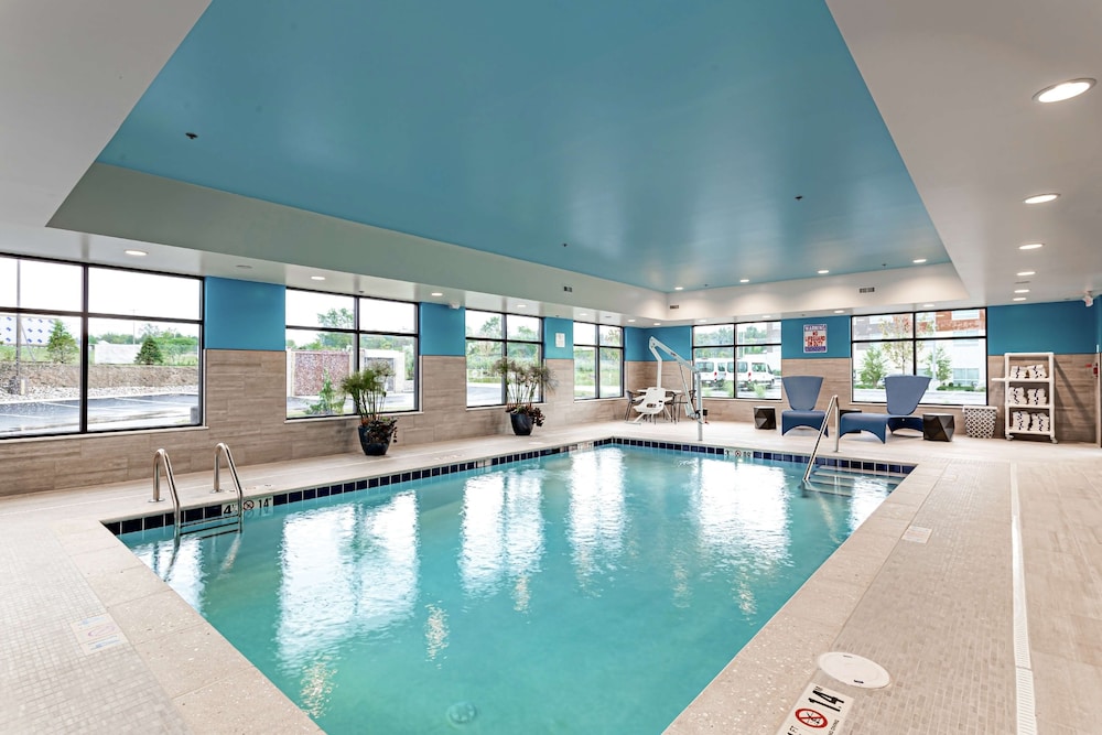 Hampton Inn Madison Oh 3/58