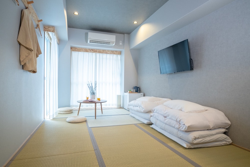 Wayfarer Hotel Kyoto Shijo 18/50