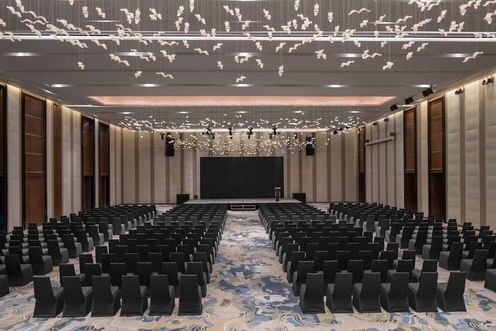 Crowne Plaza Vinh Yen City Centre, an IHG Hotel 39/50