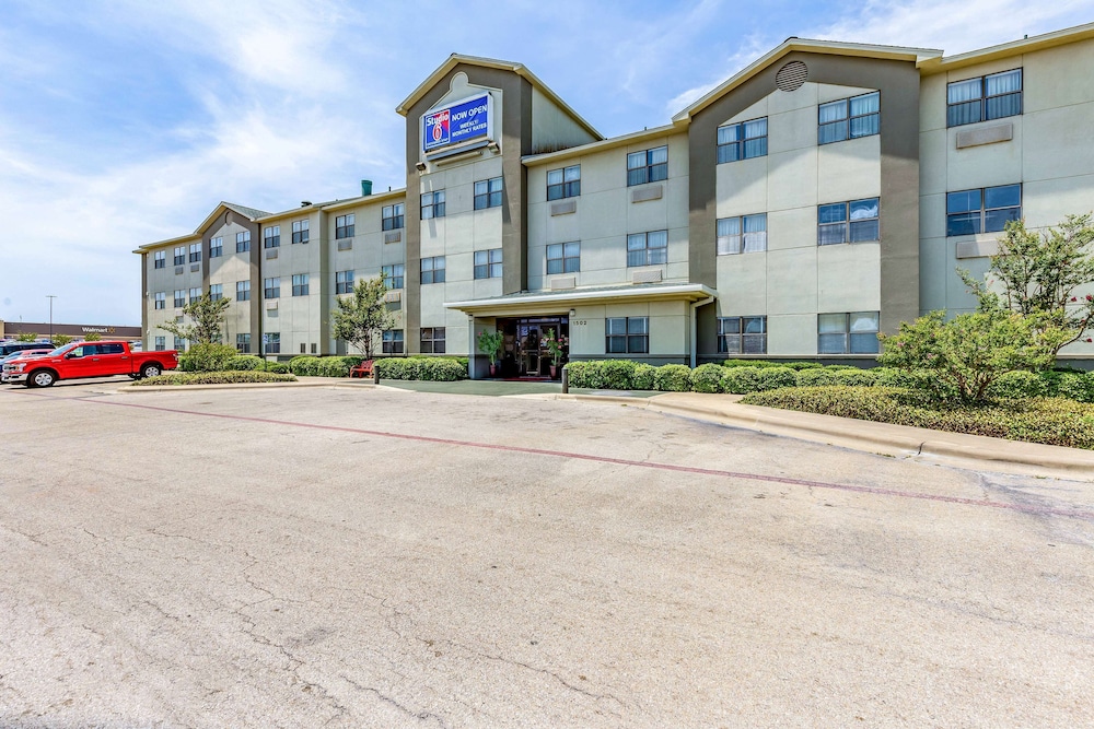 Studio6 Killeen, TX 16/21