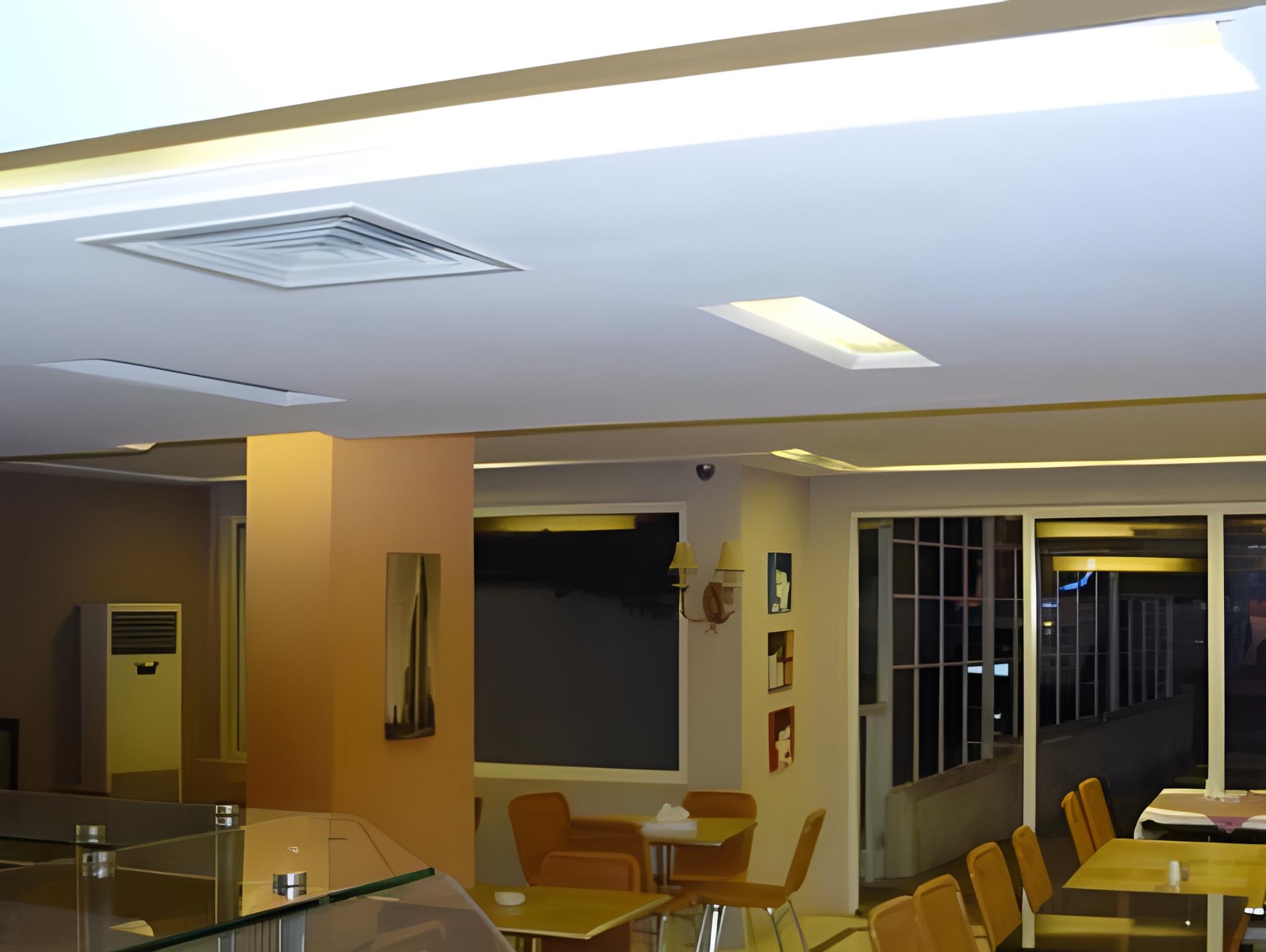 Dreams Suites Hotel 34/34