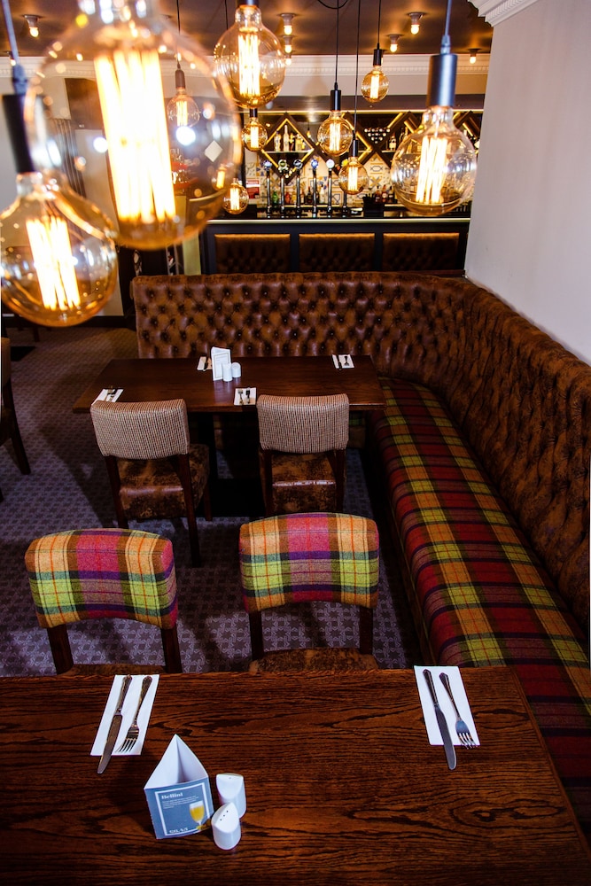 The Adamson Hotel 41/50