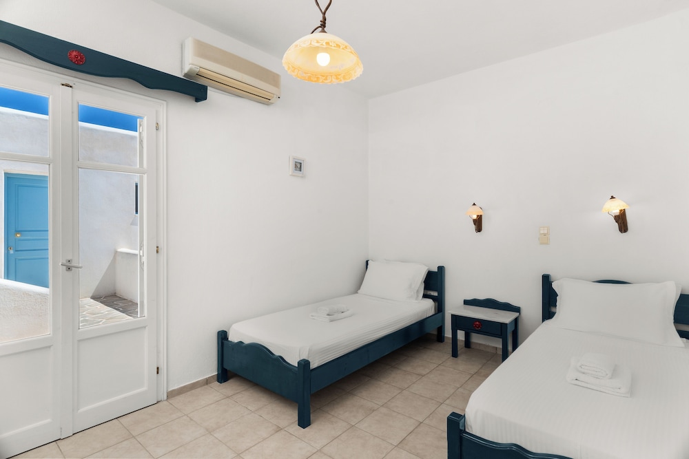 Paros Inn Hotel 16/50