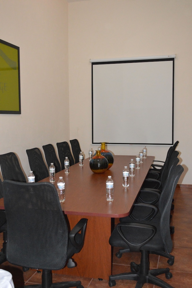 CONCIERGE PLAZA LA VILLA 49/61