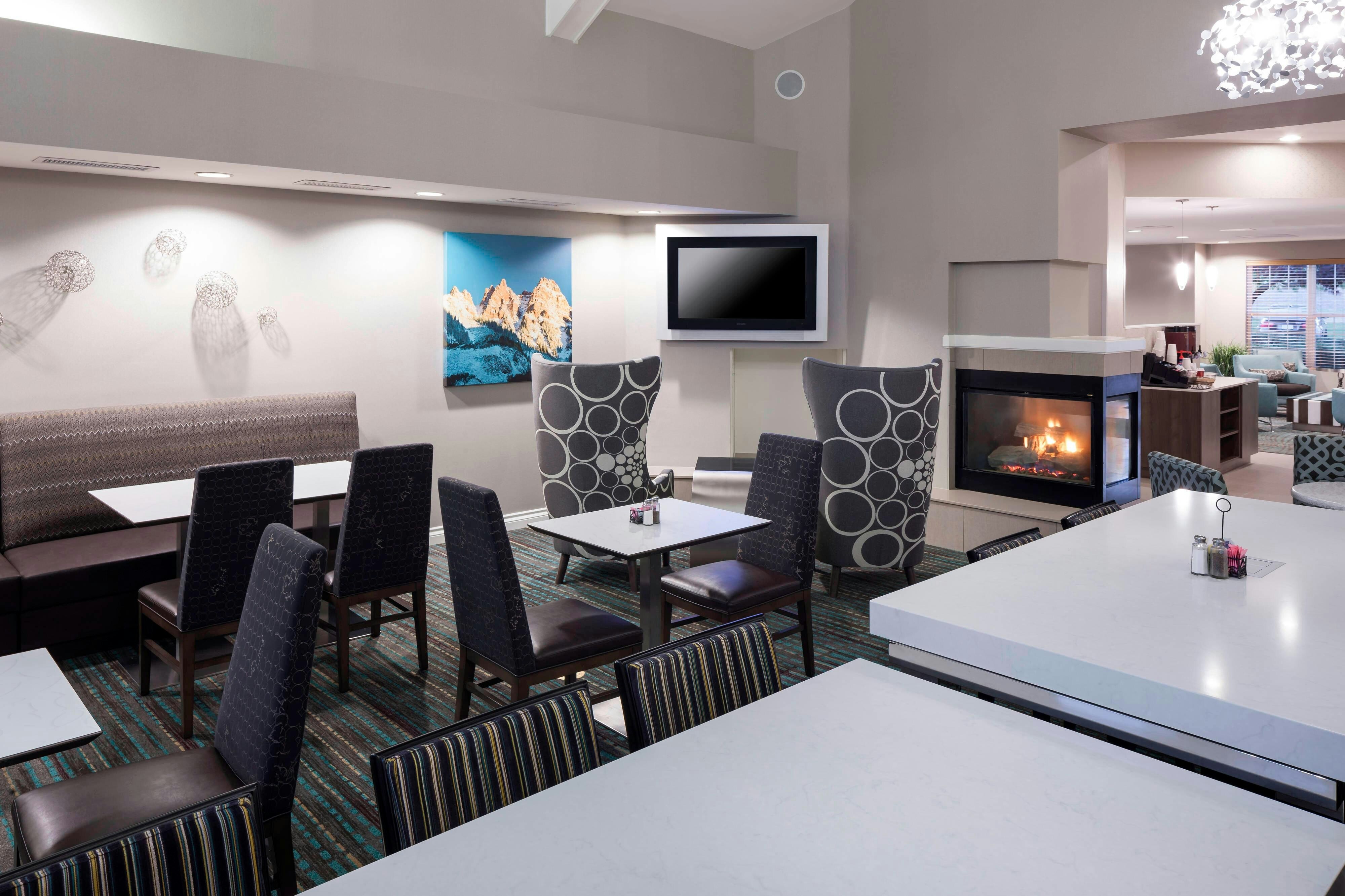 Residence Inn By Marriott Denver Highlands Ranch 35/46