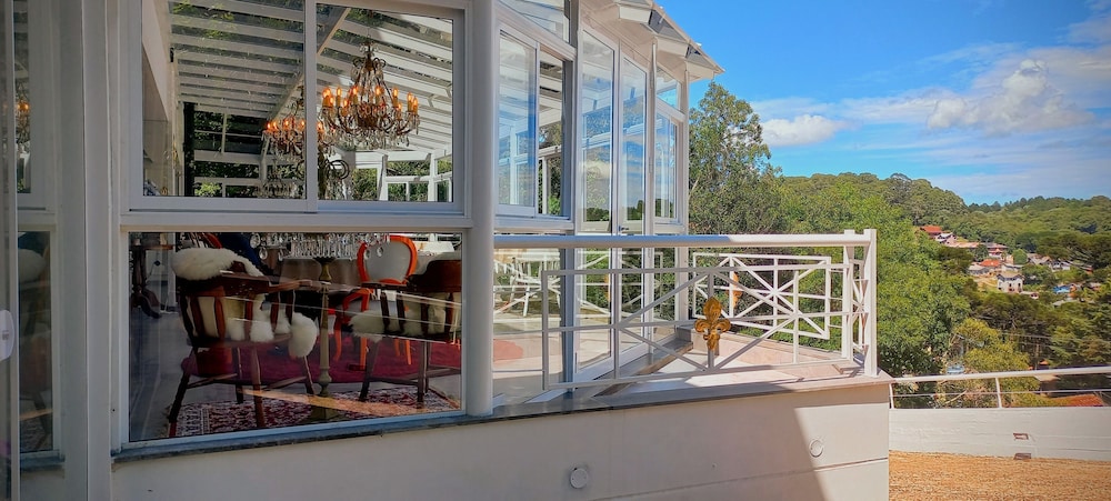 Le Boutique Hotel Gramado 4/71