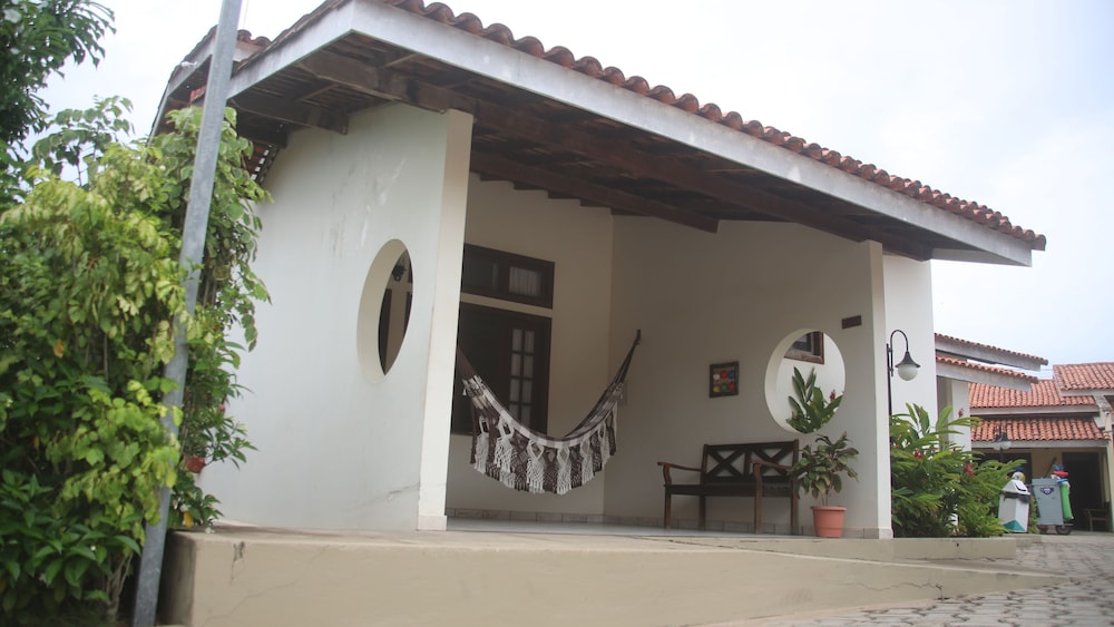 HOTEL POUSADA DO BURITI 4/59