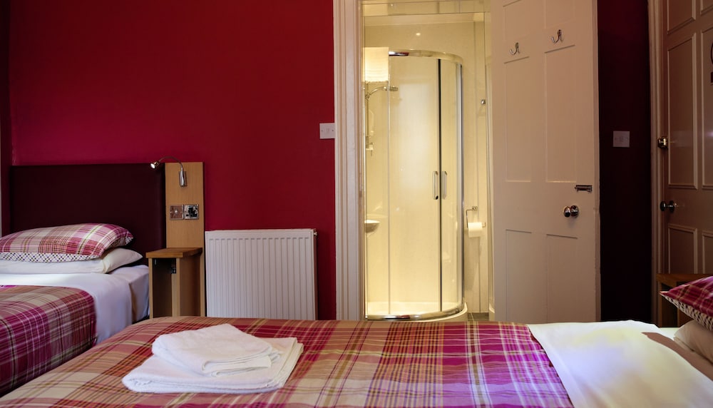 Regent House Hotel 12/64