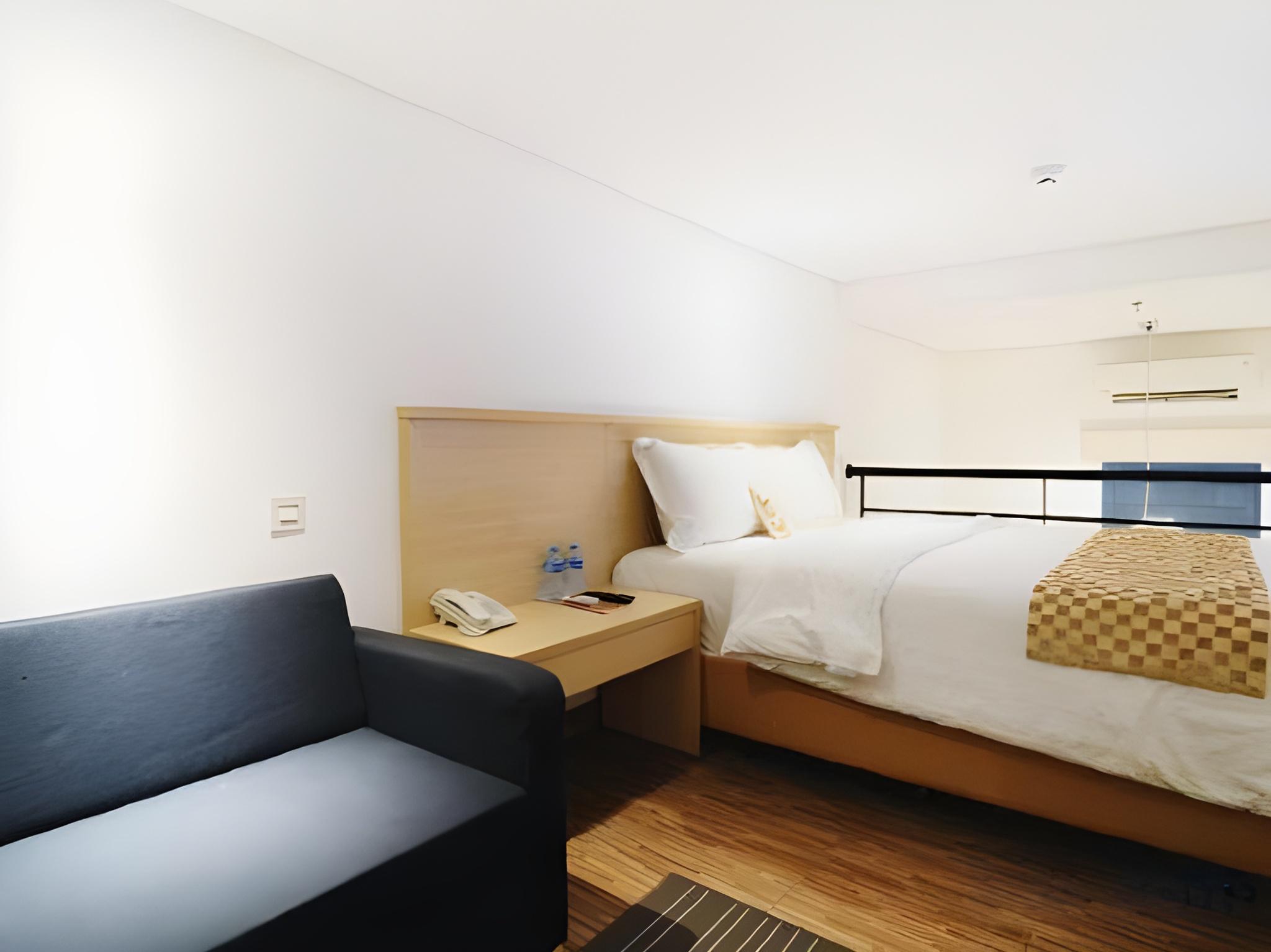 SARE HOTEL 7/20
