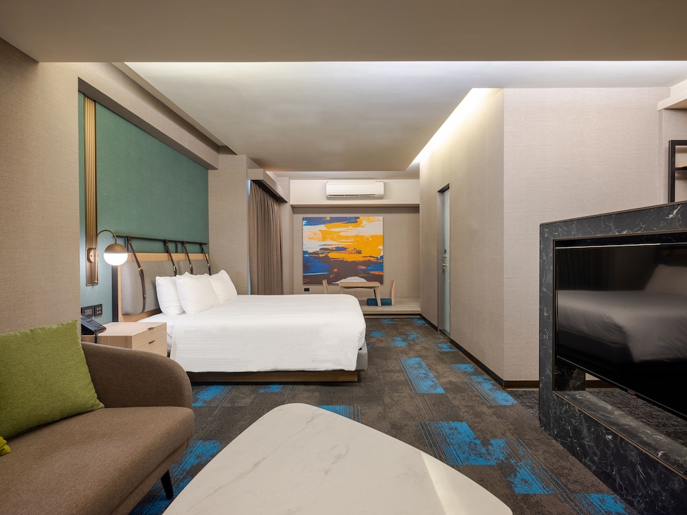 Kung Shang Design Hotel 27/75