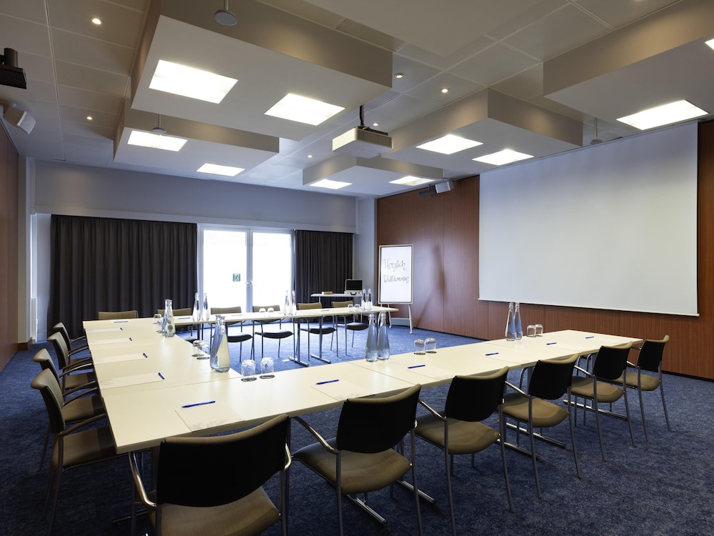 Novotel Zurich City West 71/79
