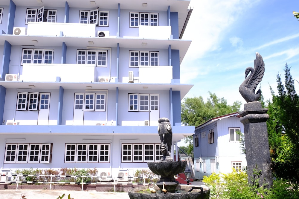 Jor Koo City Hotel 5/31