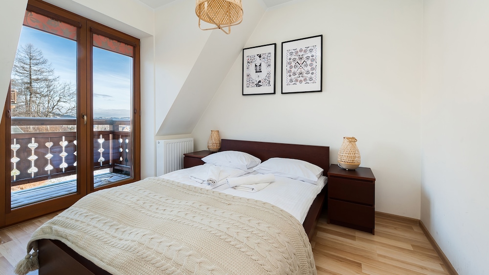 Aparthotel Lipki Park 18/50