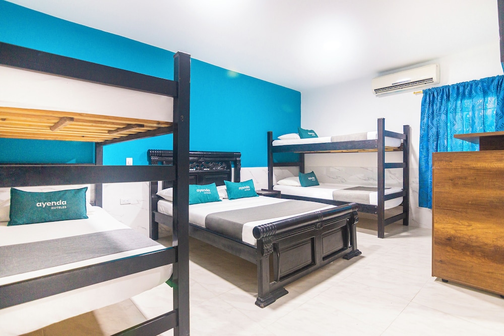 Hotel Cuchara de Palo Ayenda 14/47