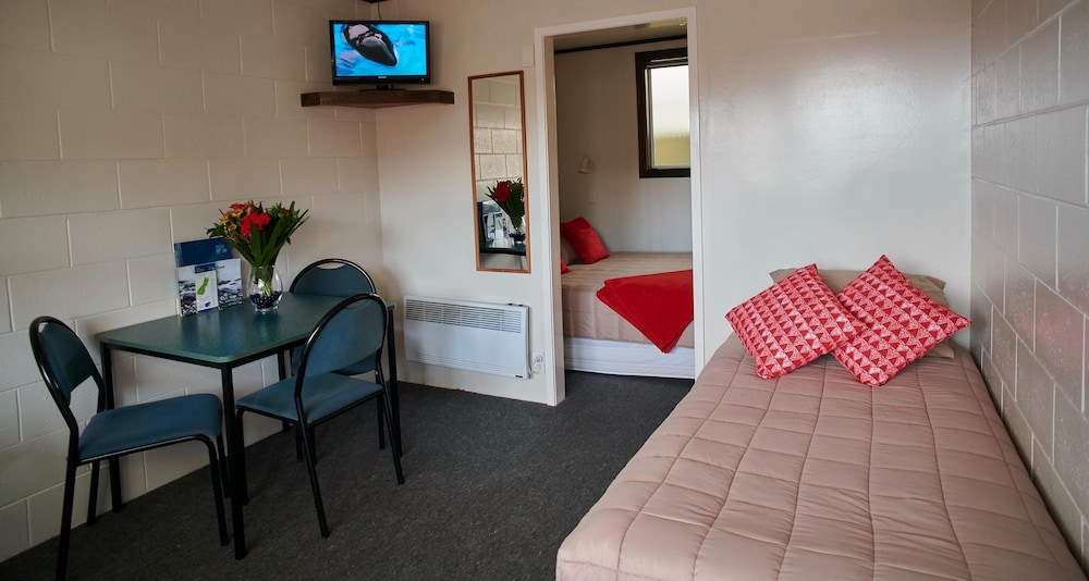 Greymouth Seaside Top 10 Holiday Park 46/71