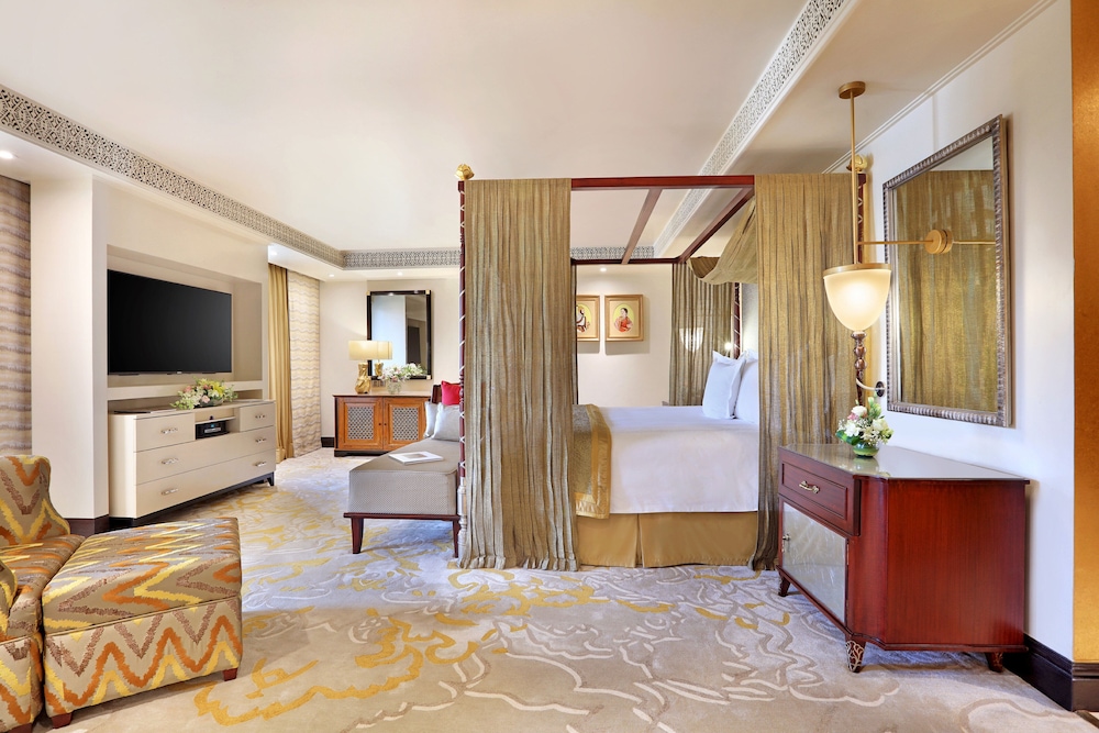 ITC Maratha, a Luxury Collection Hotel, Mumbai 30/44