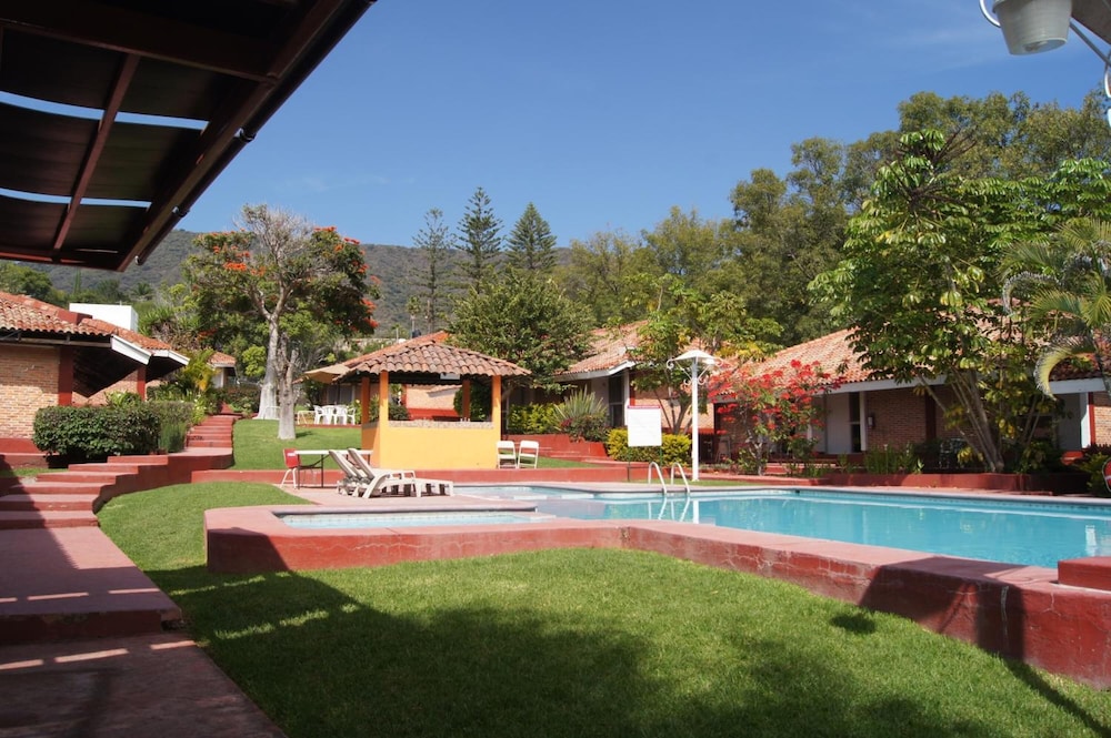 Hotel Chapala Country 38/49