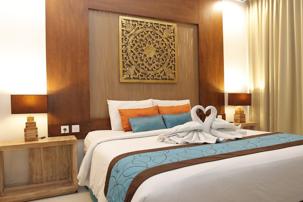 Destiny Boutique Hotel 10/34