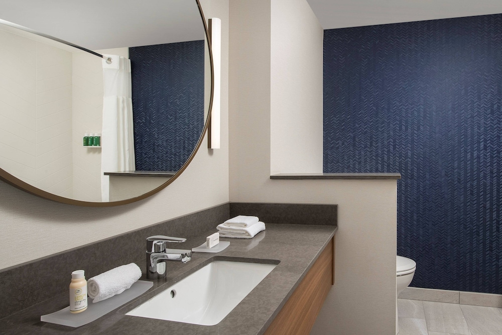 Fairfield Inn & Suites by Marriott Nashville Near Vanderbilt 15/34