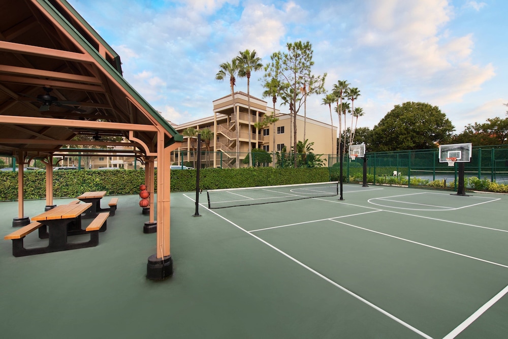 Marriotts Imperial Palm Villas 11/22