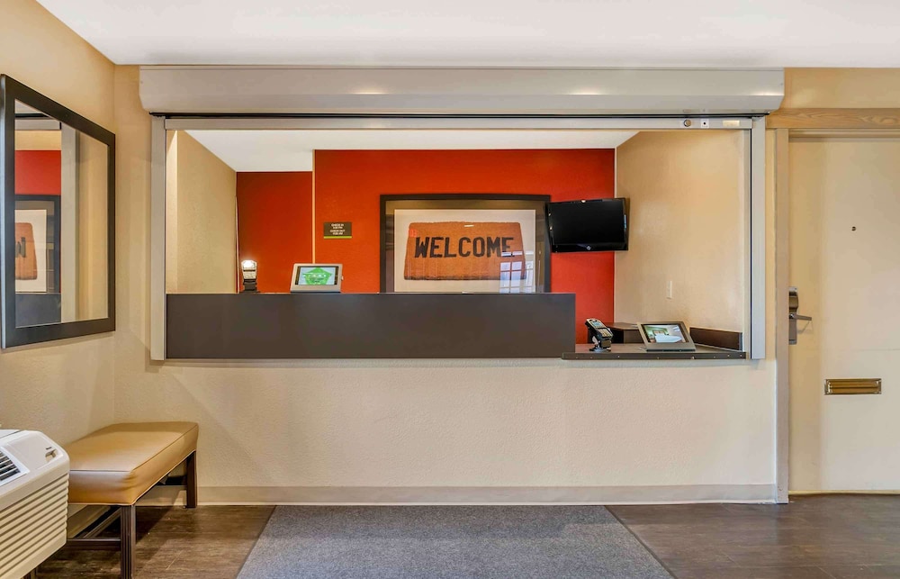Extended Stay America - Detroit - Ann Arbor-University South 7/49