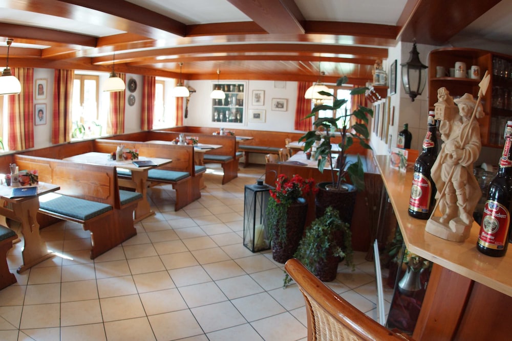 Gasthaus Wiedmann 32/50