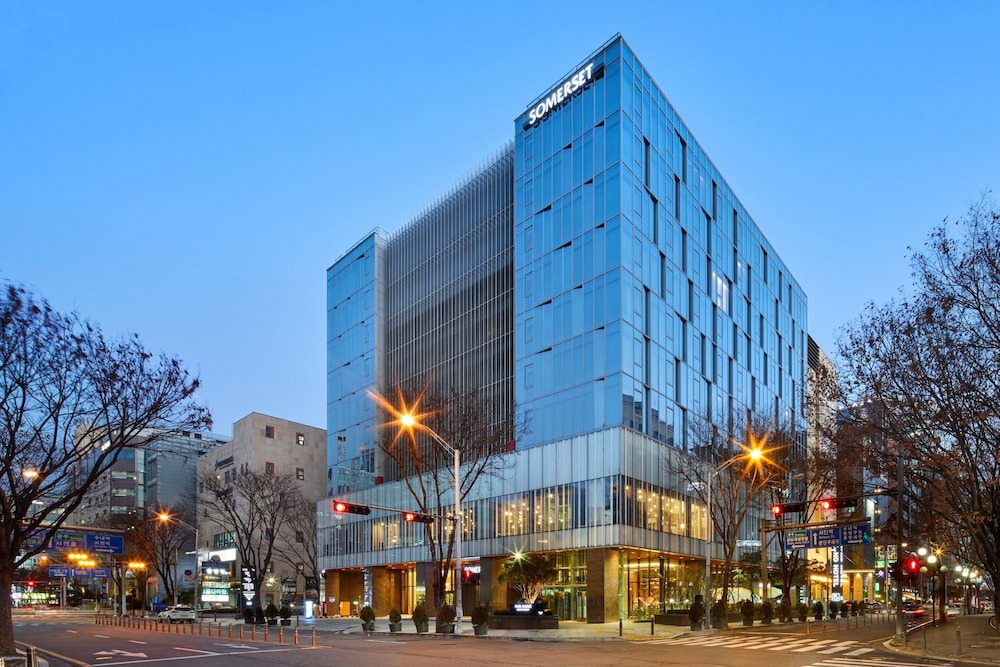 Hotel Skypark Central Seoul Pangyo 4/65